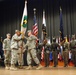 Multi-National Security Transition Command - Iraq Changes Command
