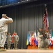 Multi-National Security Transition Command - Iraq Changes Command