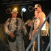 DECCO.DK entertains servicemembers at Kandahar Airfield