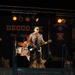 DECCO.DK entertains servicemembers at Kandahar Airfield