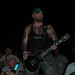 DECCO.DK entertains servicemembers at Kandahar Airfield