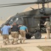 506th Medical Squadron Brings in Patient