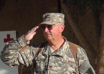 U.S. Army Celebrates 232nd Birthday