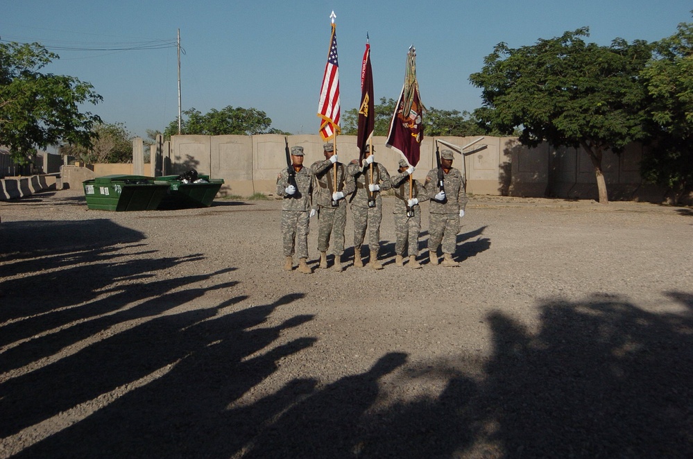 U.S. Army Celebrates 232nd Birthday