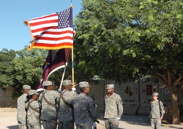 U.S. Army Celebrates 232nd Birthday