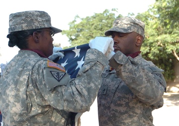 U.S. Army Celebrates 232nd Birthday