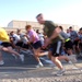 Army Birthday Run