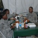 Organization brings a taste of home to deployed servicemembers