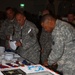 Army Birthday Cake-Cutting Ceremony
