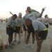 3rd Heavy Brigade Combat Team holds Army Birthday Fun Run