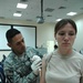 Troops Receive Anthrax Vaccines