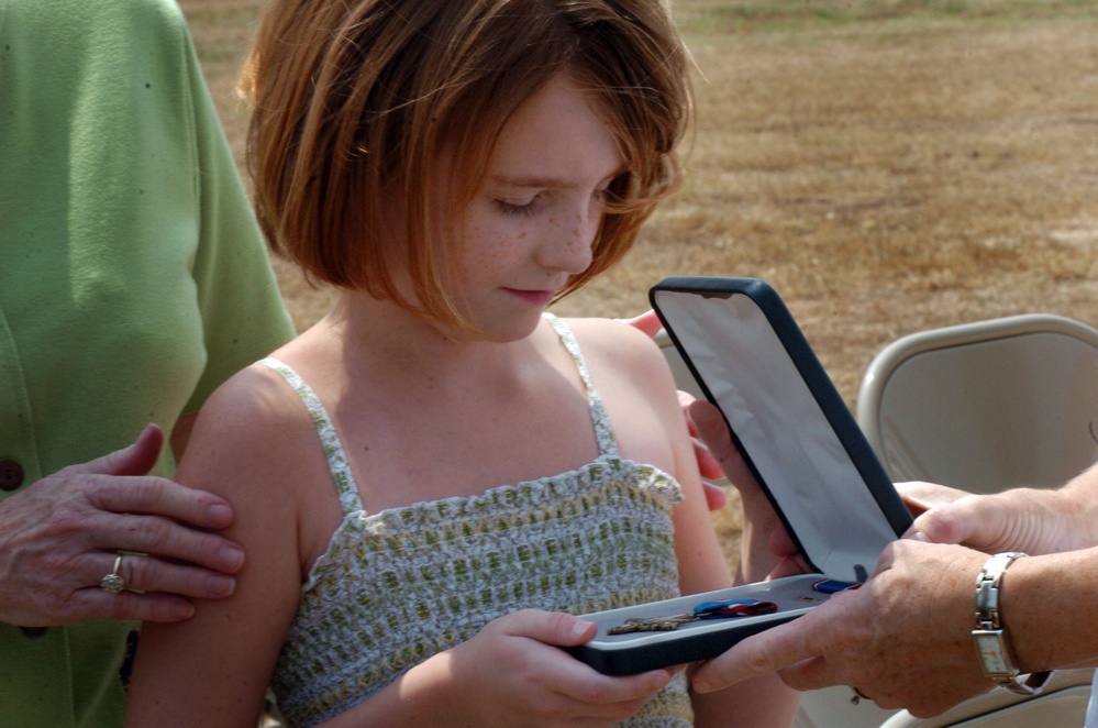 Long Time Coming: Third Army Soldier Gets Recognized for Heroism 63 Years a