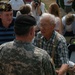 Third Army Soldier Recognized for Heroism 63 Years Ago
