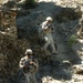 Battle Company makes presence known