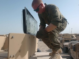 PMCS Spells Mission Success