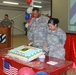 Camp Ramadi Soldiers celebrate 232nd Army Birthday