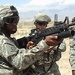 Task Force Atlas conducts DART mission training