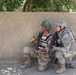US, Iraqi troops uncover largest cache to date in Yarmouk