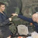 Marines Truck Company Works In Support of OIF