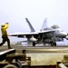 USS Enterprise Carrier Qulification