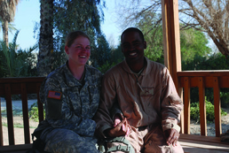 All is not fair in love and war