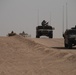 82nd Airborne Paratroopers Train in Kuwait