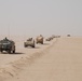 82nd Airborne Paratroopers Train in Kuwait
