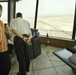 Air Guardsman Man Control Tower at Baghdad International