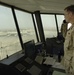Air Guardsman Man Control Tower at Baghdad International