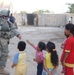 US, IA Soldiers Work Together Toward Many Goals