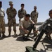 10th Mountain Soldiers Teach Iraqi Army About Field Artillery