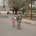 2nd Infantry Division Troops Patrol Zafaraniyah Area