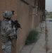 2nd Infantry Division Troops Patrol Zafaraniyah Area