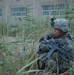 2nd Infantry Division Troops Patrol Zafaraniyah Area