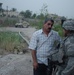 2nd Infantry Division Troops Patrol Zafaraniyah Area