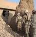 2nd Infantry Division Troops, Iraqi Army Troops, Search Building
