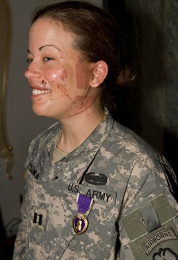 There's a First Time for Everything. . .