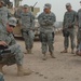 16th MPs PSD Ensures Convoys Arrive Intact