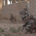 23rd Infantry Regiment Soldiers Support Operation Arrowhead Ripper