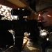 Life in the 'Crow's Nest'