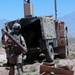 EOD Ensures Stockpiled Munitions Go Out With a Bang