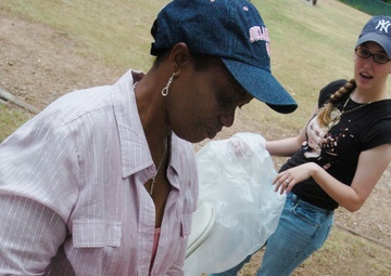 Third Army celebrates families at annual picnic