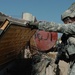 1-30th Inf. Heats Up Arab Jabour
