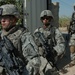 1-30th Inf. Heats Up Arab Jabour