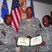 Couple re-ups together; stay Army, Air Cav