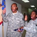 Couple re-ups together; stay Army, Air Cav