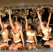 Saintsations