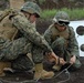 MWSS -171 Bulldozes Through Training at Fuji