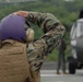 MWSS -171 Bulldozes Through Training at Fuji