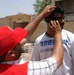Iraqi First Responders perform Mass Casuality Excercise
